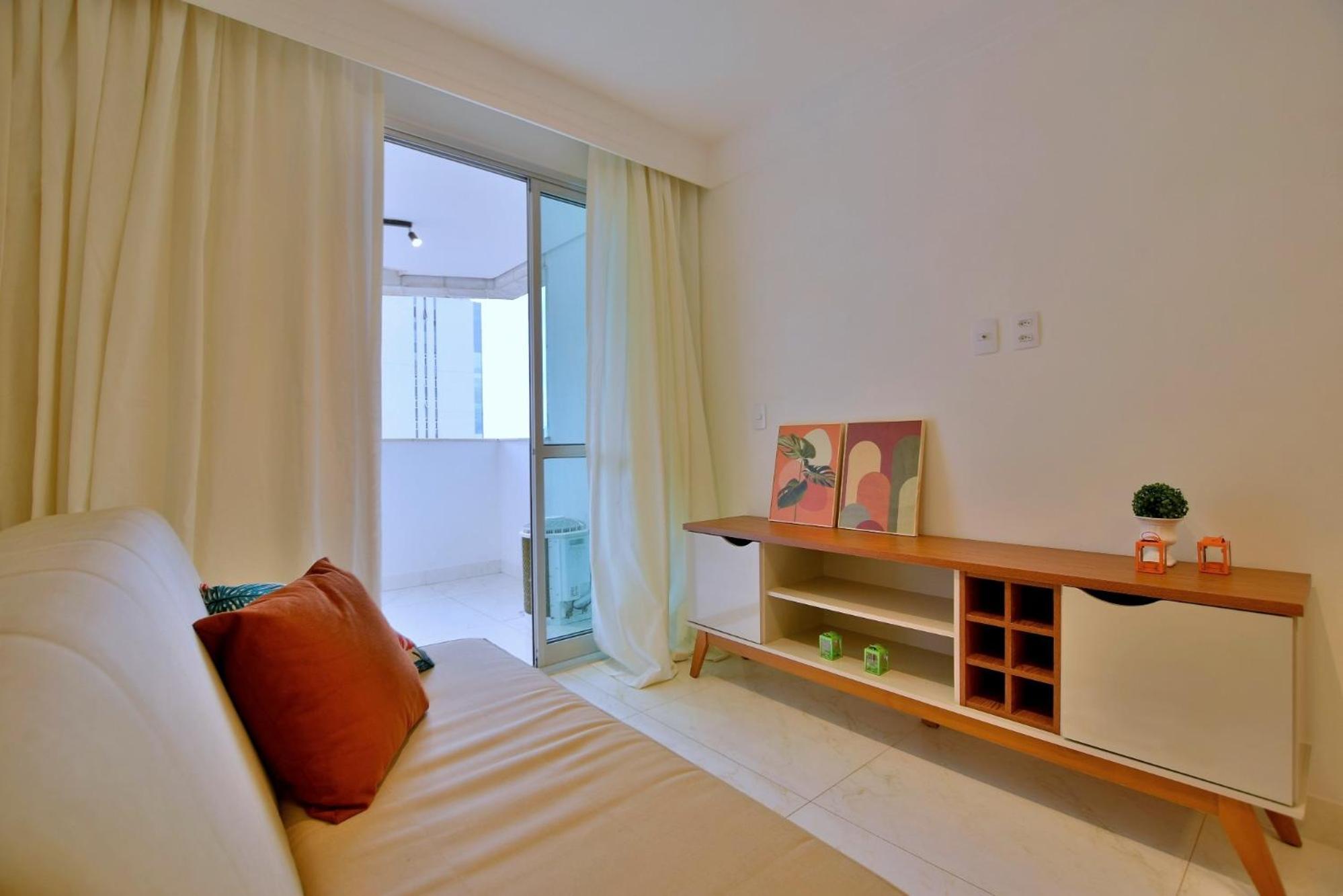 Bsb Stay Torre Flats Particulares - Mercure Lider Shn Brasília Exterior foto